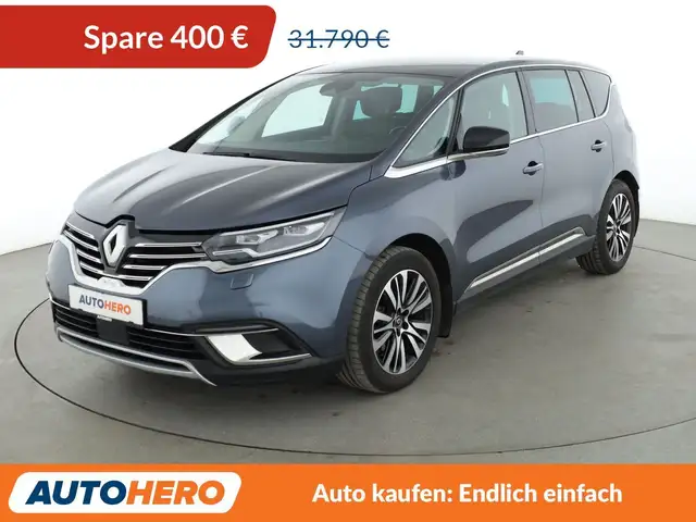 Renault Espace 2.0 BLUE dCi Initiale Paris Aut.*NAVI*HEAD-UP*LED*