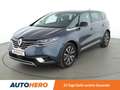 Renault Espace 2.0 BLUE dCi Initiale Paris Aut.*NAVI*HEAD-UP*LED* Grijs - thumbnail 1