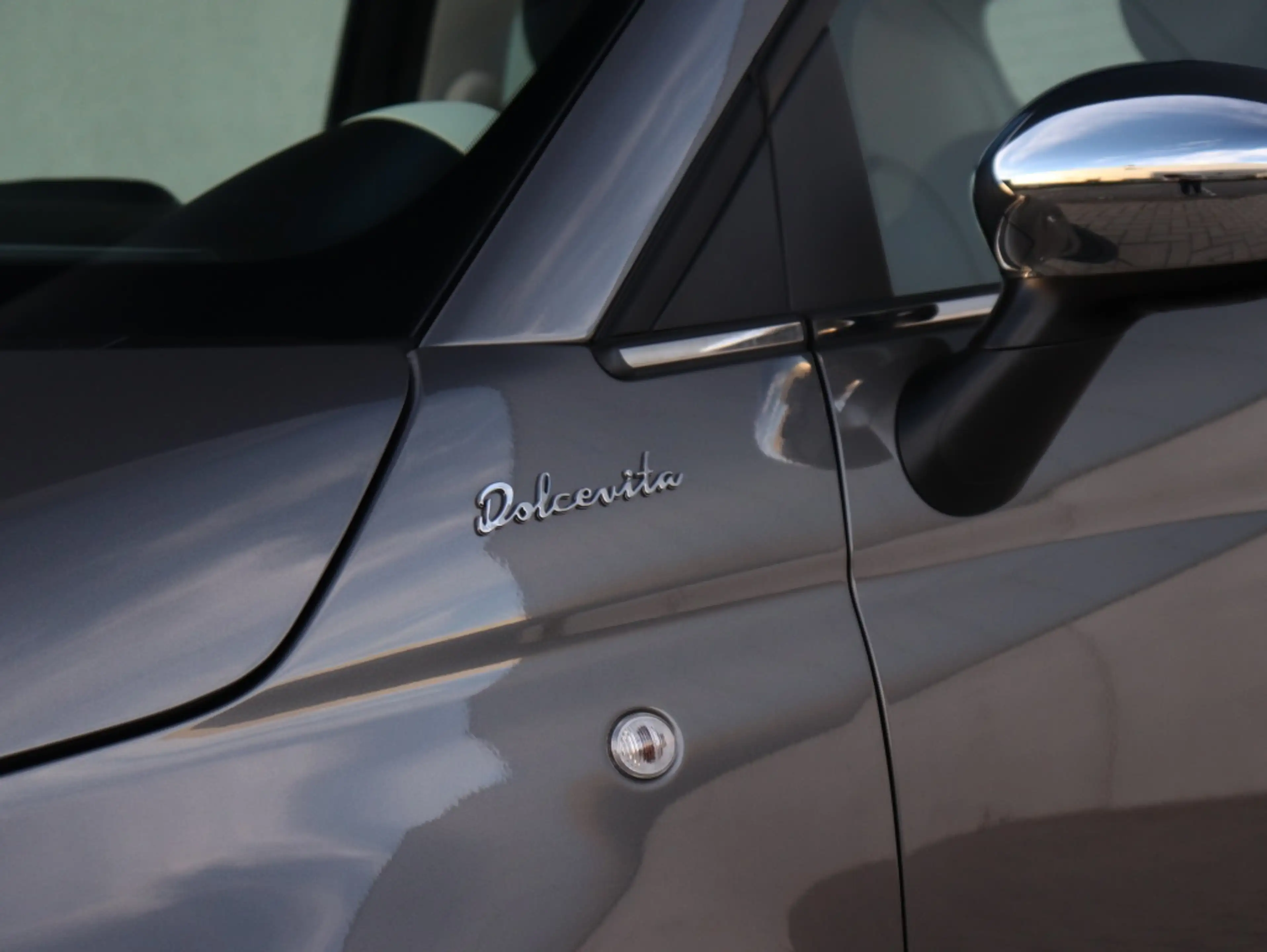 Fiat 500C 1.0 Hybrid 70 PK Dolcevita | Carplay | Clima | Sty — photo 5