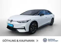 Volkswagen ID.7 Pro*82kWh*IQ.LIGHT*IQ.DRIVE*EL.HECK*MEMORY*