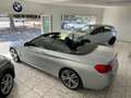 BMW 430 Cab 430d 258 ch M Sport A Gris - thumbnail 11