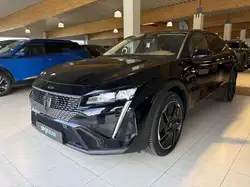 Peugeot ALLURE - GPS-CAMERA - SIEGES CHAUFFANTS