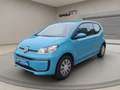 Volkswagen up! move up! 1.0 MPI Klima~MFA Plus~LED TFL~USB Blau - thumbnail 2