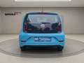 Volkswagen up! move up! 1.0 MPI Klima~MFA Plus~LED TFL~USB Blau - thumbnail 6