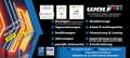 Volkswagen up! move up! 1.0 MPI Klima~MFA Plus~LED TFL~USB Blau - thumbnail 27