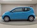 Volkswagen up! move up! 1.0 MPI Klima~MFA Plus~LED TFL~USB Blau - thumbnail 4