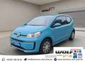 Volkswagen up! move up! 1.0 MPI Klima~MFA Plus~LED TFL~USB Blau - thumbnail 1