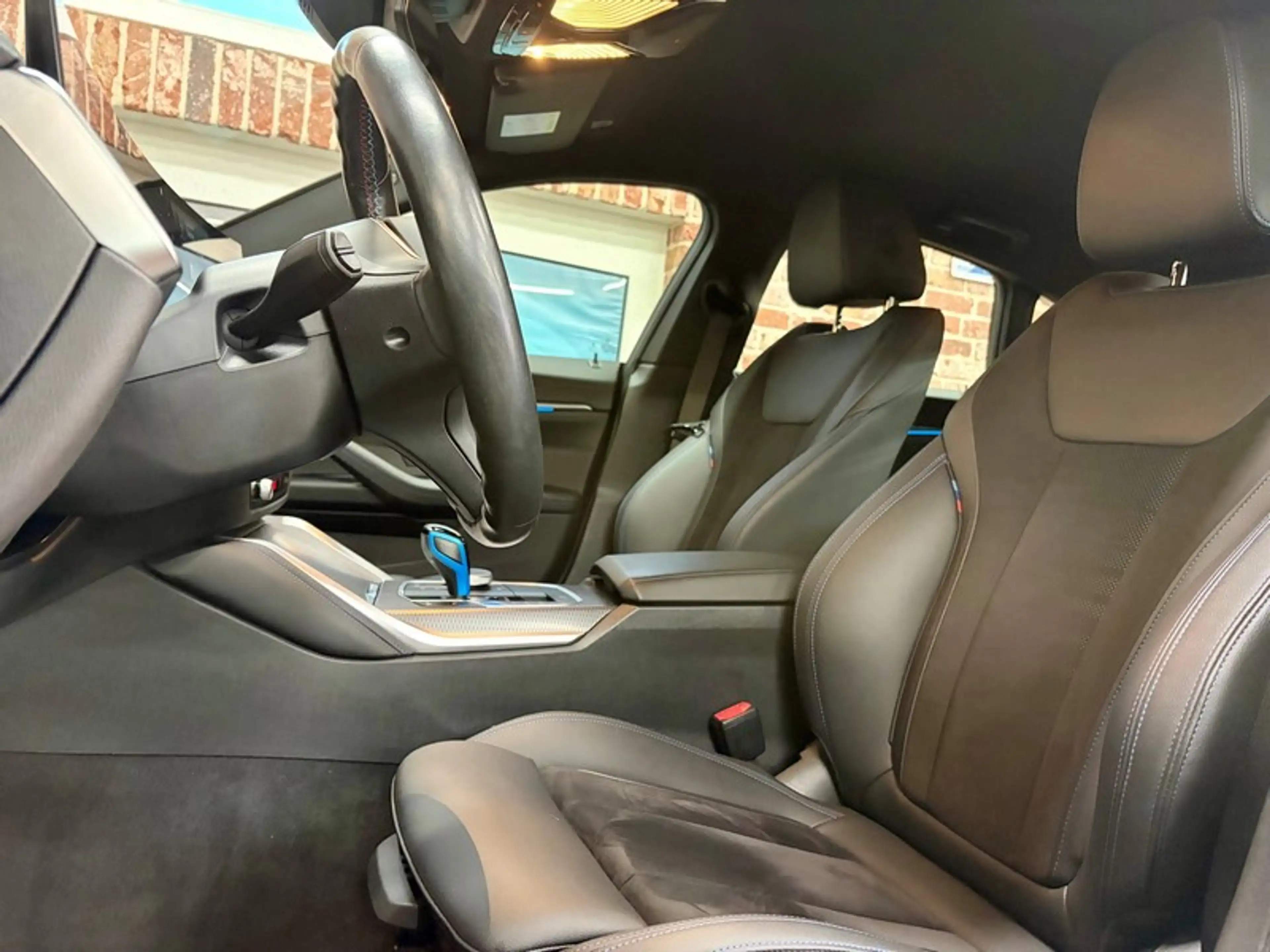 BMW i4 I4 M50 Gran Coupé 544cv xDrive M-SPORT — photo 5