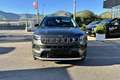 Jeep Compass 1.6 Multijet II 2WD Limited Gris - thumbnail 2