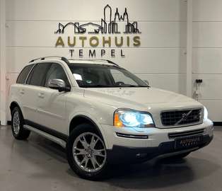 4.4 V8 Executive Automaat Airco Leder Led Trekhaak