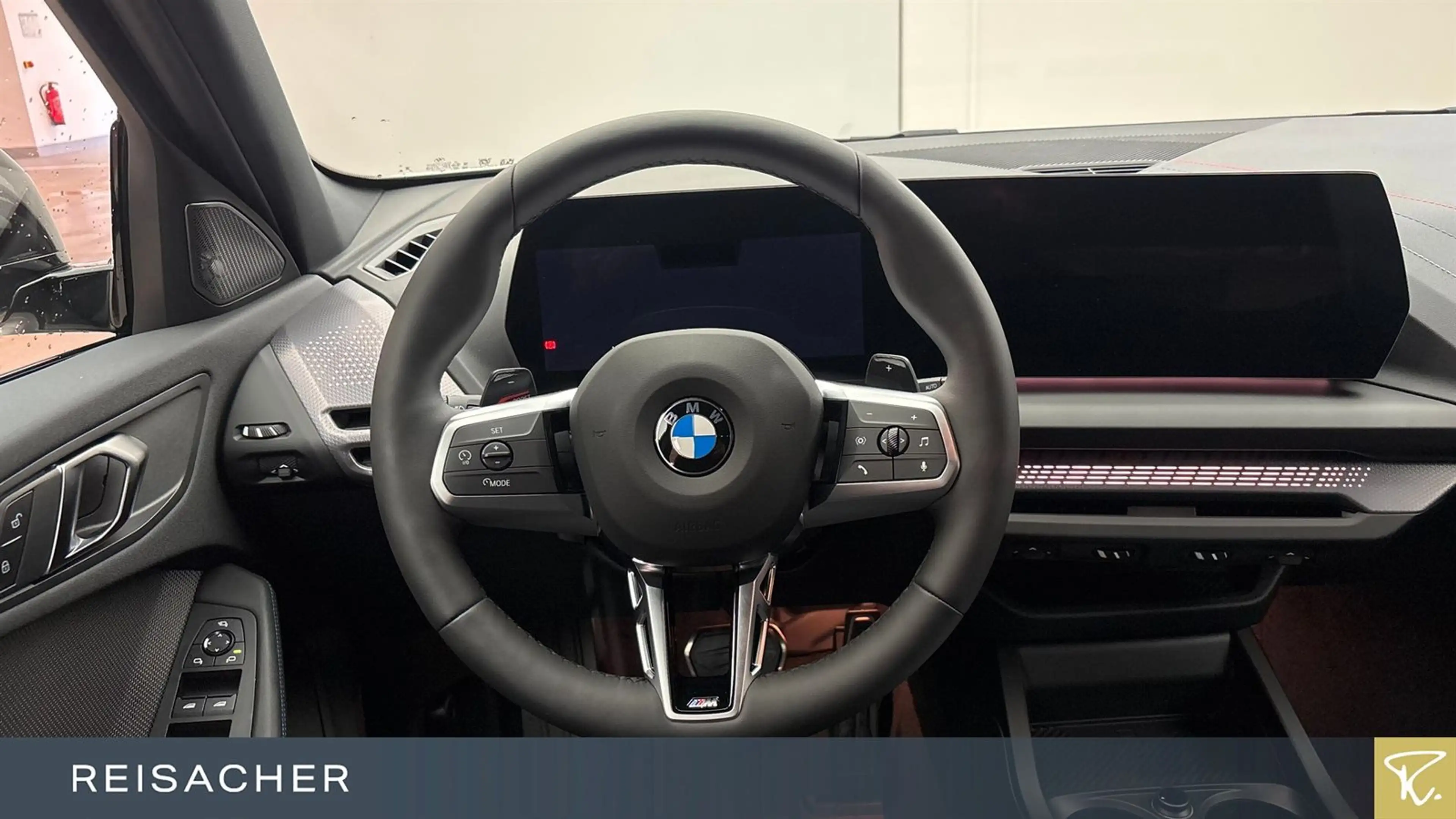 BMW 120 Sportpaket Autom. Parksystem Sportsitze — photo 5