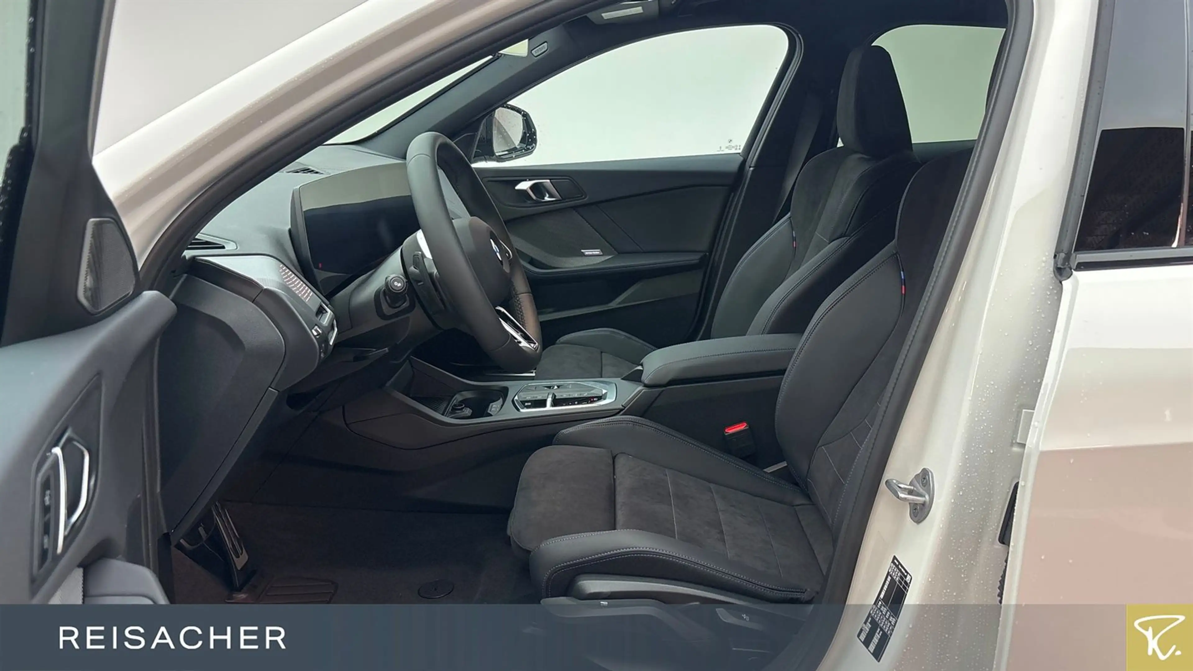 BMW 120 Sportpaket Autom. Parksystem Sportsitze — photo 4