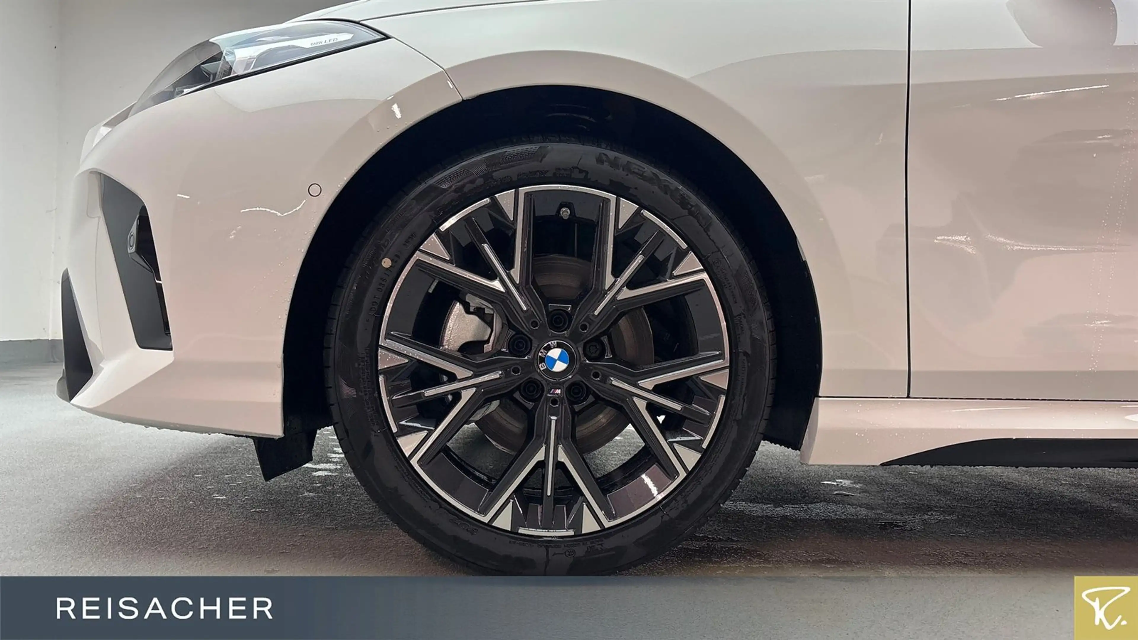 BMW 120 Sportpaket Autom. Parksystem Sportsitze — photo 3