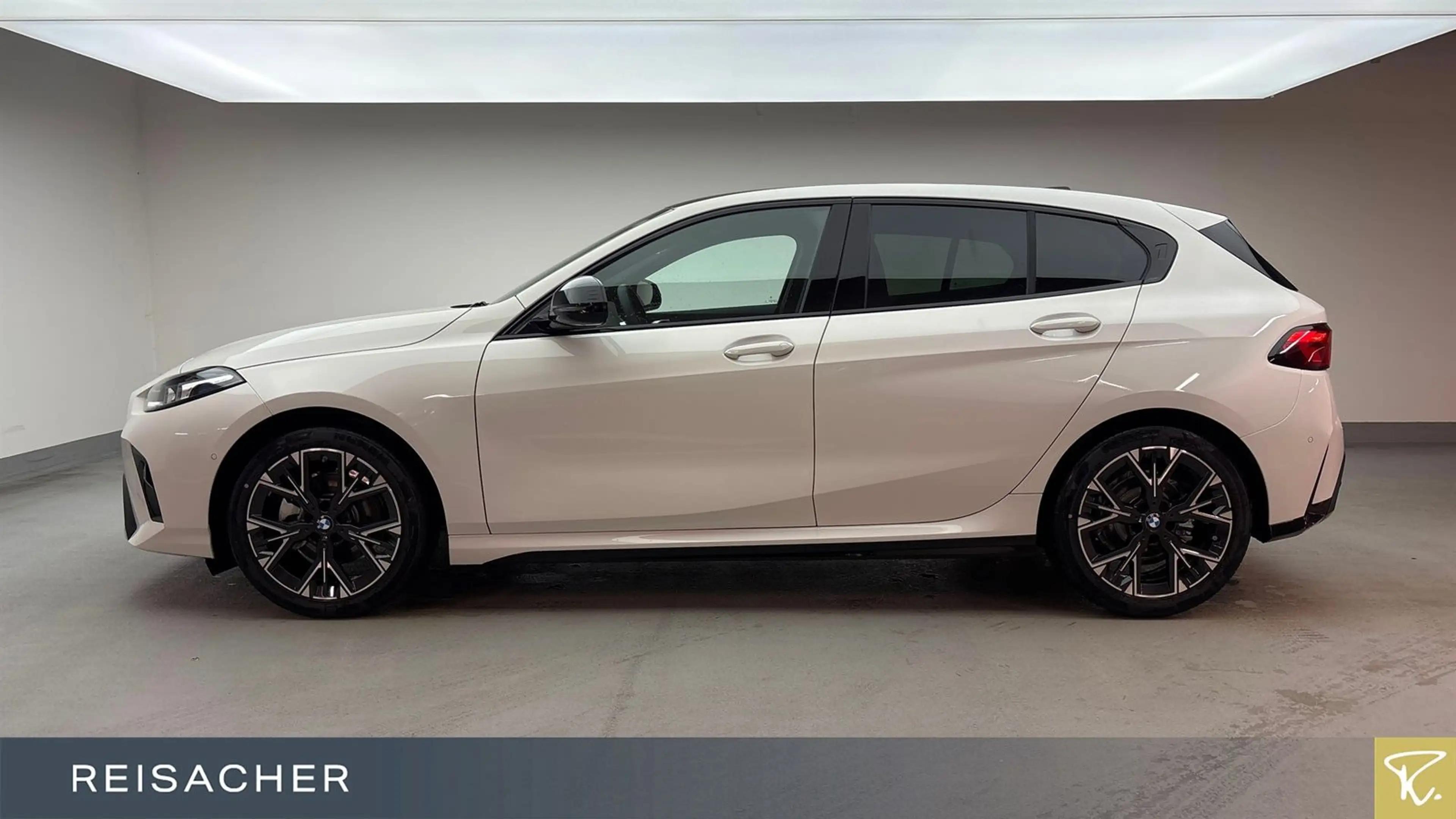 BMW 120 Sportpaket Autom. Parksystem Sportsitze — photo 9