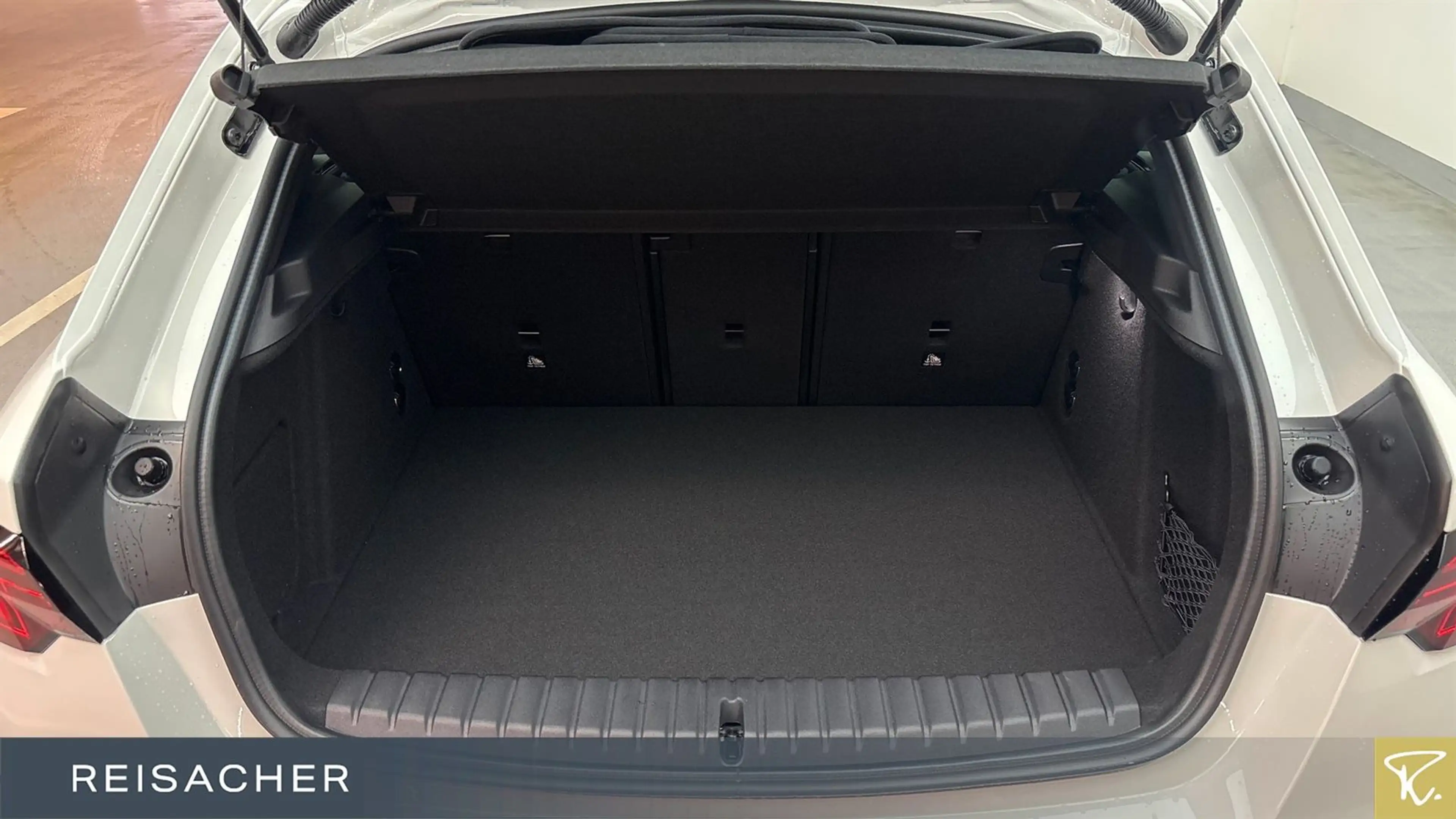 BMW 120 Sportpaket Autom. Parksystem Sportsitze — photo 10