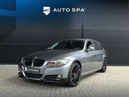BMW 320 3 Serie 320i LCI AUTOMAAT Panodak Navi PRO YOUNGTI