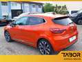 Renault Clio V 1.0 TCe 100 Edition One LED Nav. PDC Orange - thumbnail 5