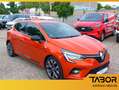 Renault Clio V 1.0 TCe 100 Edition One LED Nav. PDC Orange - thumbnail 3