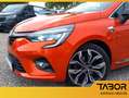 Renault Clio V 1.0 TCe 100 Edition One LED Nav. PDC Orange - thumbnail 2