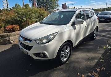 Hyndai 1.7l crdi 115 Édition