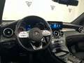 Mercedes-Benz GLC 300 Coupé 300de 4Matic Negro - thumbnail 8