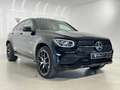 Mercedes-Benz GLC 300 Coupé 300de 4Matic Negro - thumbnail 3