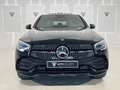 Mercedes-Benz GLC 300 Coupé 300de 4Matic Negro - thumbnail 2