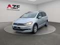 Volkswagen Touran 2.0 TDI DSG Comfortline 7-SITZER+ACC+SHZ Silver - thumbnail 2