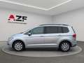 Volkswagen Touran 2.0 TDI DSG Comfortline 7-SITZER+ACC+SHZ Silver - thumbnail 5