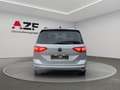 Volkswagen Touran 2.0 TDI DSG Comfortline 7-SITZER+ACC+SHZ Silver - thumbnail 7