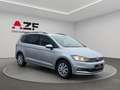 Volkswagen Touran 2.0 TDI DSG Comfortline 7-SITZER+ACC+SHZ Silver - thumbnail 3