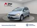 Volkswagen Touran 2.0 TDI DSG Comfortline 7-SITZER+ACC+SHZ Silver - thumbnail 1
