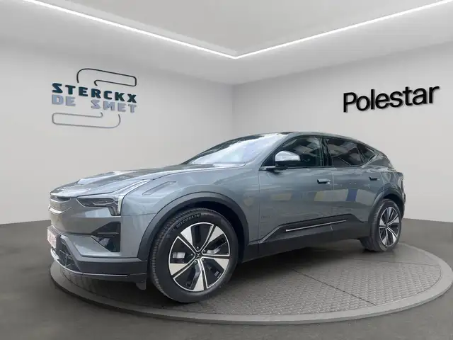 Polestar 3