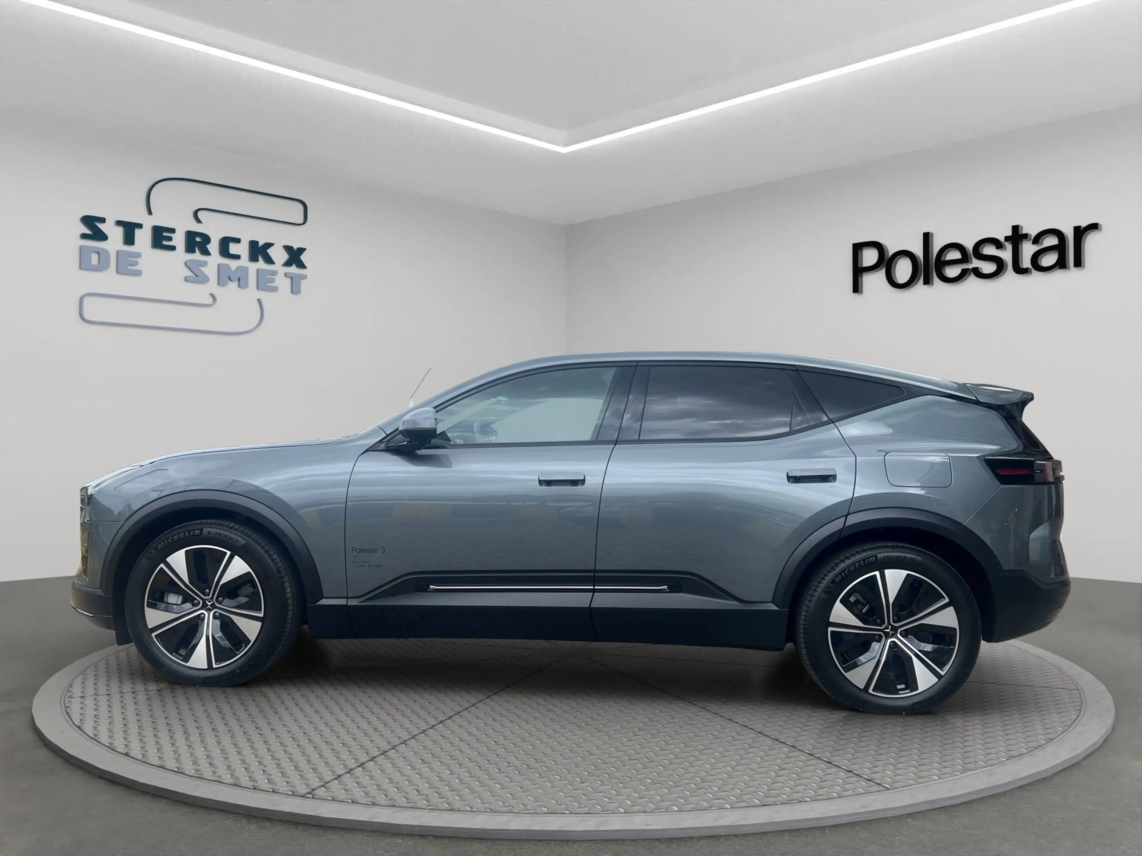 Polestar 3 Polestar 3 111 kWh Long Range Single Motor Pilot — photo 3