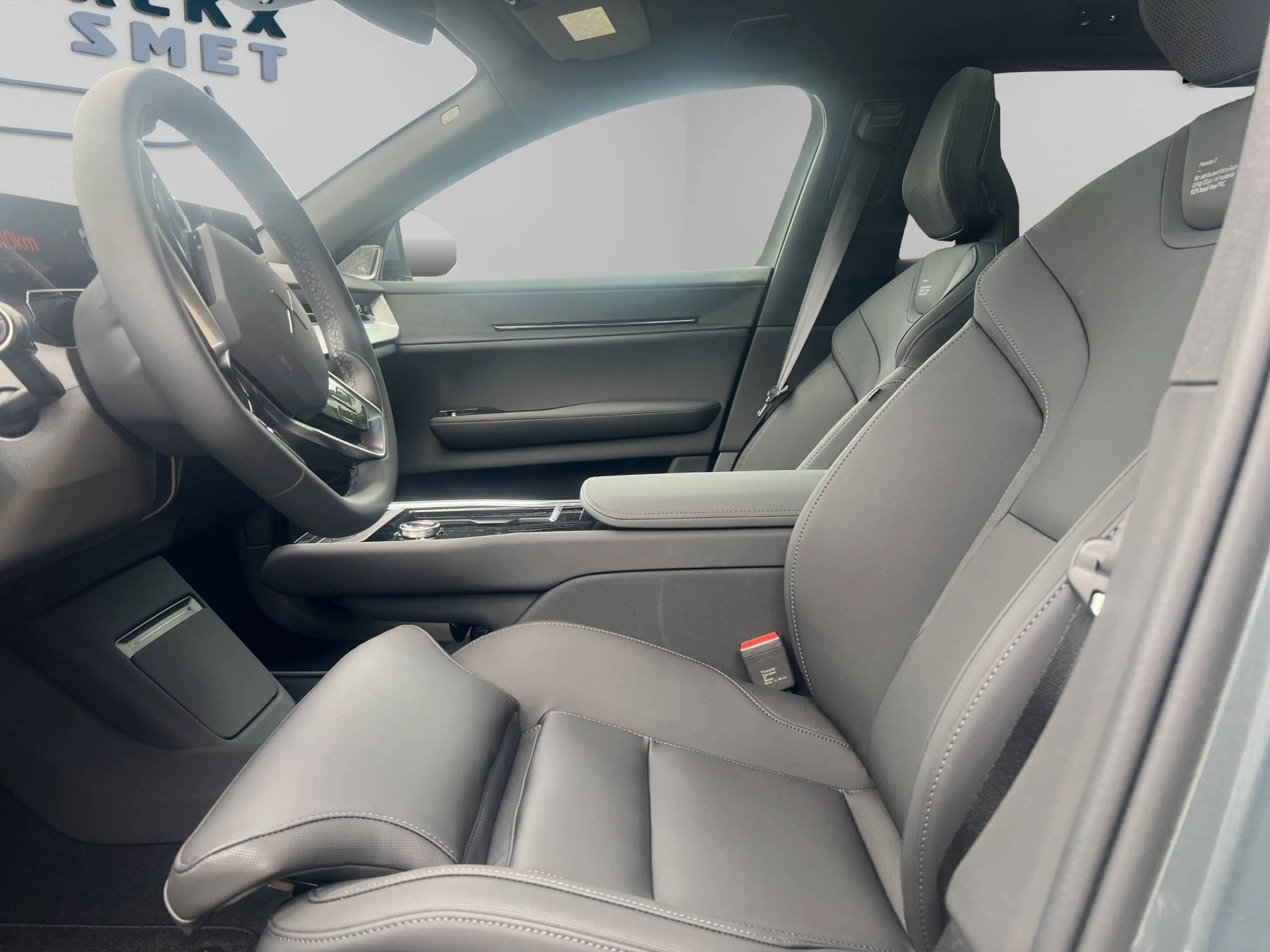 Polestar 3 Polestar 3 111 kWh Long Range Single Motor Pilot — photo 9