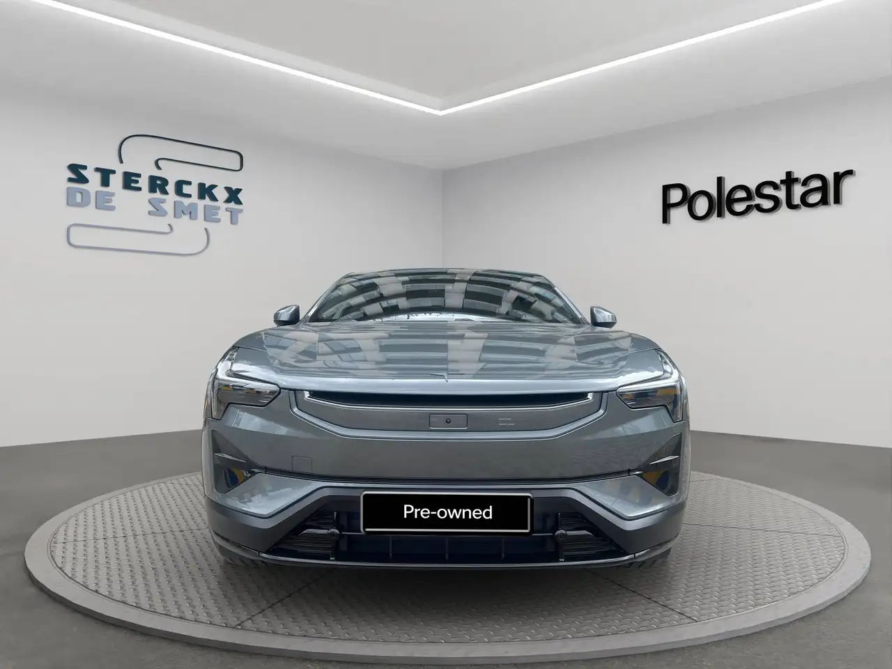 Polestar 3 2026