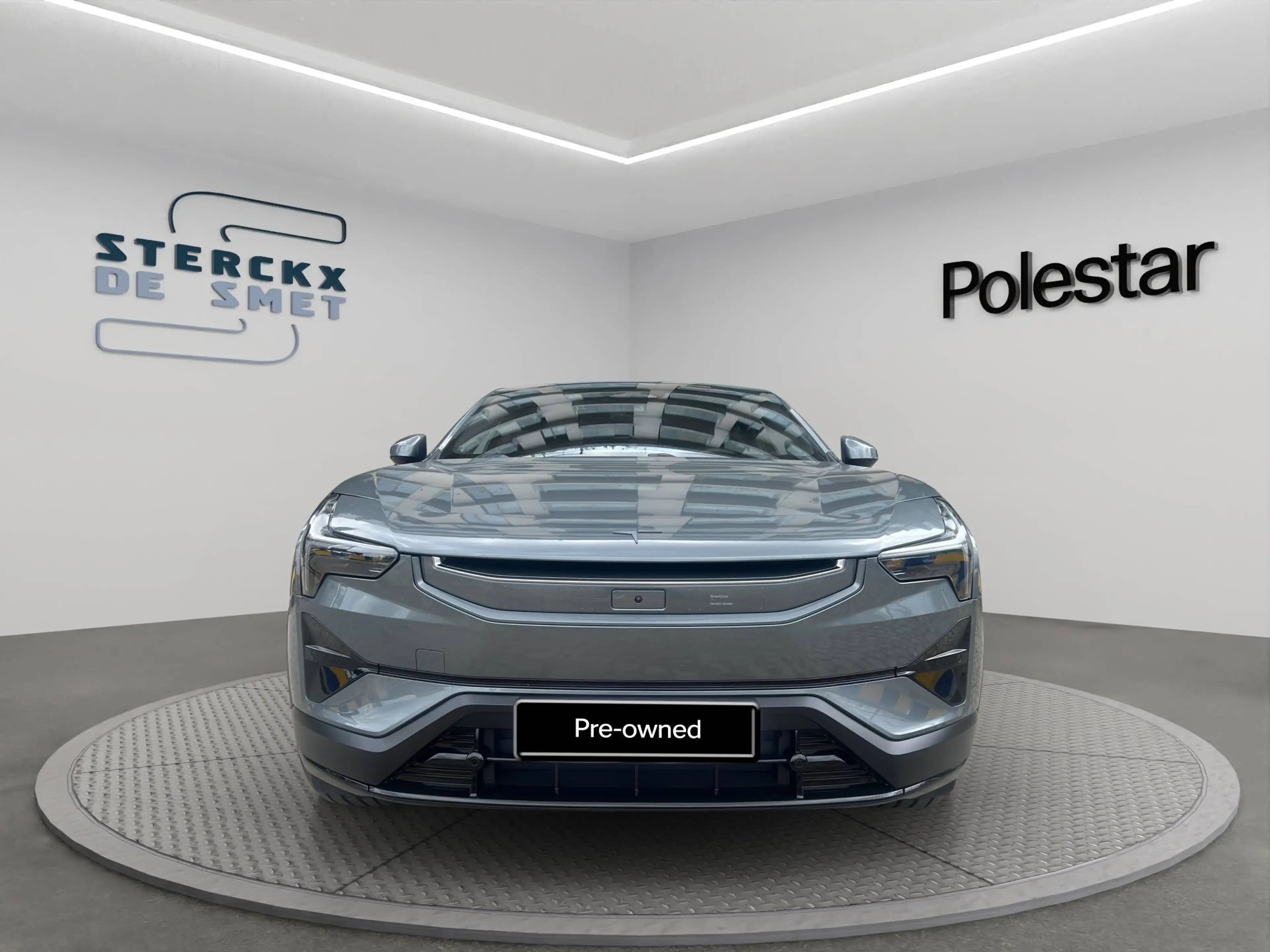 Polestar 3 Polestar 3 111 kWh Long Range Single Motor Pilot — photo 2