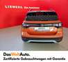 Volkswagen T-Cross Life TSI DSG Orange - thumbnail 4