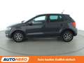 Volkswagen Polo 1.2 TSI Allstar BMT*PDC*SHZ*KLIMA*ALU* Grau - thumbnail 3