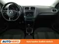 Volkswagen Polo 1.2 TSI Allstar BMT*PDC*SHZ*KLIMA*ALU* Grau - thumbnail 12
