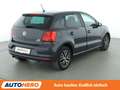 Volkswagen Polo 1.2 TSI Allstar BMT*PDC*SHZ*KLIMA*ALU* Grau - thumbnail 6