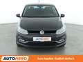 Volkswagen Polo 1.2 TSI Allstar BMT*PDC*SHZ*KLIMA*ALU* Grau - thumbnail 9