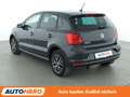 Volkswagen Polo 1.2 TSI Allstar BMT*PDC*SHZ*KLIMA*ALU* Grau - thumbnail 4