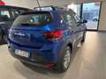 Dacia Sandero Sandero Stepway 1.0 TCe ECO-G Expression Blau - thumbnail 4