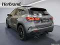 Mercedes-Benz GLA 250 e AMG  Night AHK MULTIBEAM Panorama HUD Grau - thumbnail 4