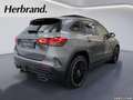 Mercedes-Benz GLA 250 e AMG  Night AHK MULTIBEAM Panorama HUD Grau - thumbnail 3