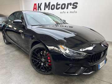 L4 330 CV MHEV Gransport