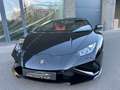 Lamborghini Huracán Huracan EVO RWD 610HP Only 6000km Noir - thumbnail 2