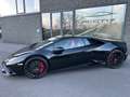 Lamborghini Huracán Huracan EVO RWD 610HP Only 6000km Noir - thumbnail 5