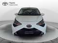 Toyota Aygo Connect 1.0 VVT-i 72 CV 5p. x-wave MMT Білий - thumbnail 4